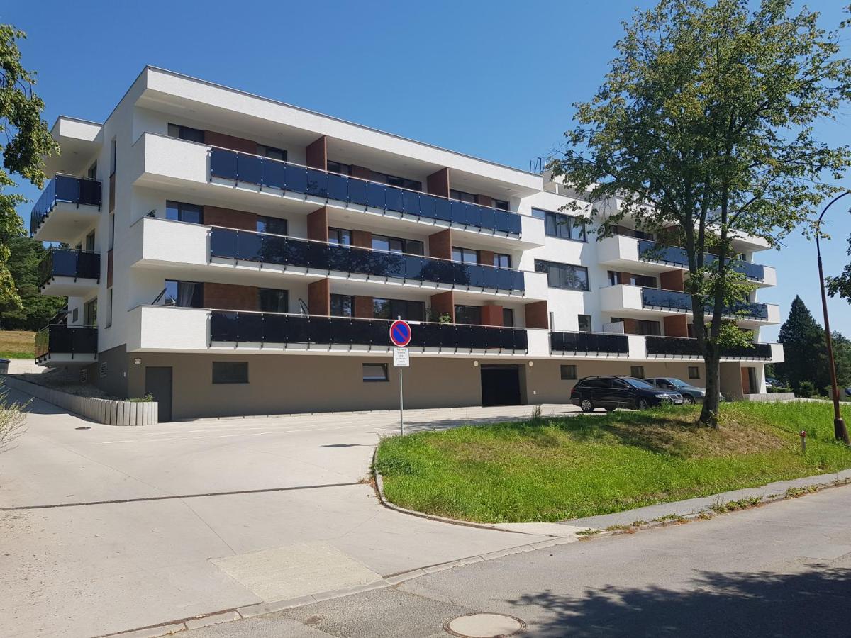 Apartman Afrodita 2 -Rezidencia Amelia Bardejovske Kupele Bagian luar foto