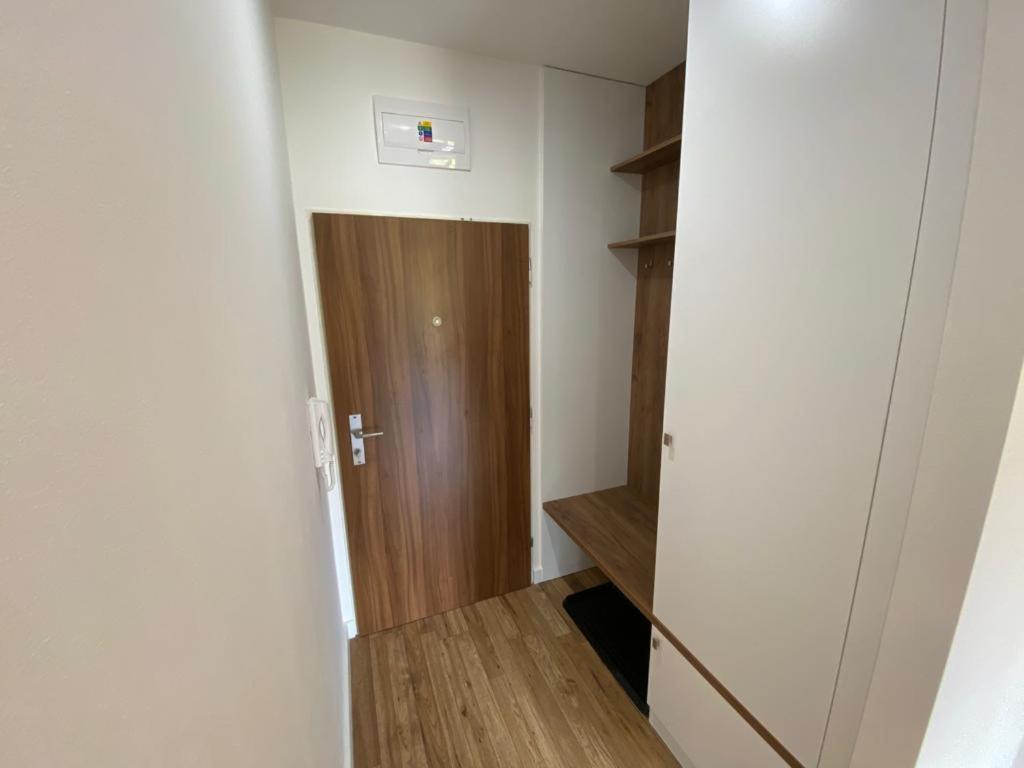 Apartman Afrodita 2 -Rezidencia Amelia Bardejovske Kupele Bagian luar foto